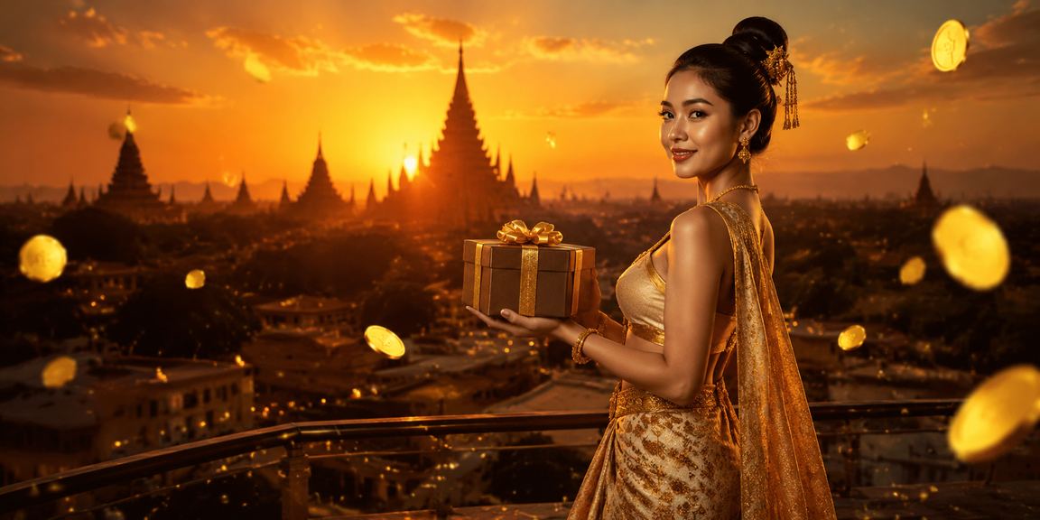 Bagan 2D ဂုဏ်ပြုပြိုင်ပွဲ